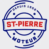 St-Pierre Moteur